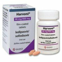 Harvoni