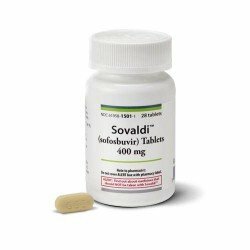 Sovaldi